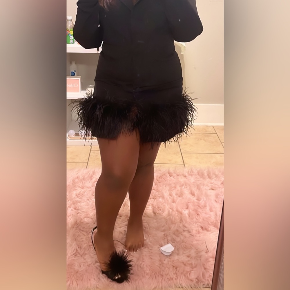Dress From Fashion Nova